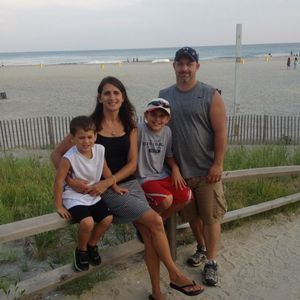 Meet your Posher, Michele